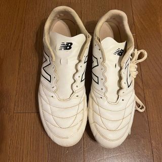 ニューバランス(New Balance)の442 ACADEMY HG ニューバランス サッカースパイク (シューズ)