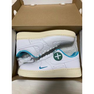 Kith nike Hawaii エアフォース1 28.5センチ | angeloawards.com