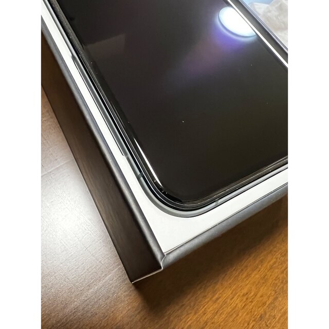 iPhone(アイフォーン)のiphone11 pro 256gb sim free スマホ/家電/カメラのスマートフォン/携帯電話(スマートフォン本体)の商品写真