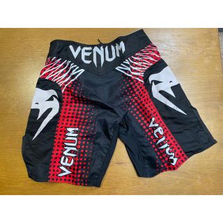 VENUM ベヌム ファイトショーツ(格闘技/プロレス)