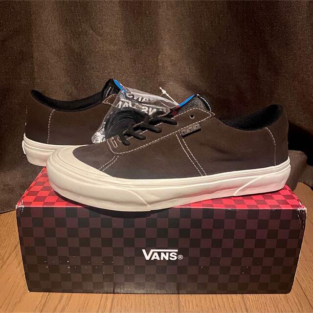 POP TRADING CO. × VANS VAULT SKATE AGAH