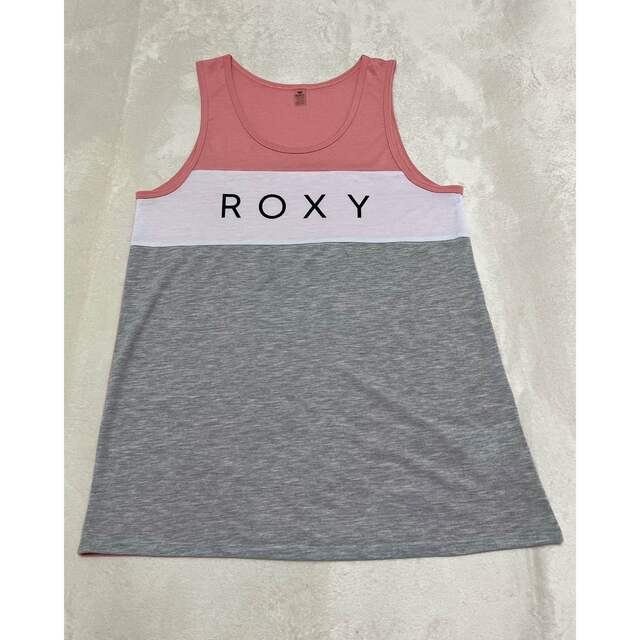 ロキシー ROXY タンクトップ ジムやビーチで - トップス