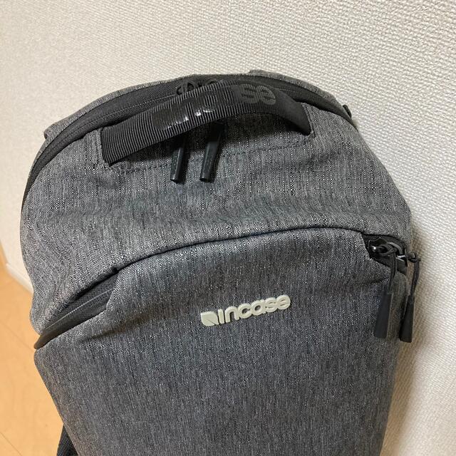 美品☆インケース☆incase☆カメラバッグ 3