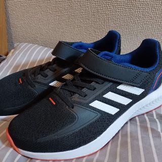 アディダス(adidas)の新品★KIDS•adidas スニーカー(スニーカー)