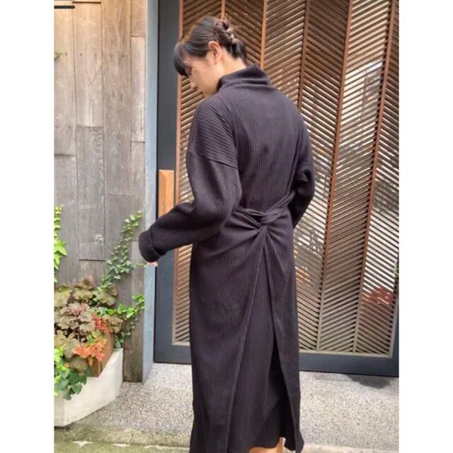 barerange LHASA KAFTAN ワンピース 【☆超目玉】 horoskola.com