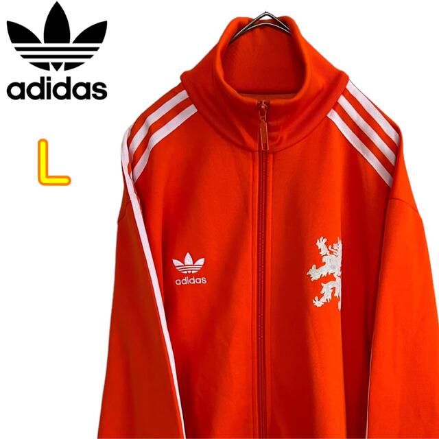 adidas - 《adidas》アディダス トラックジャケット ワールドカップ