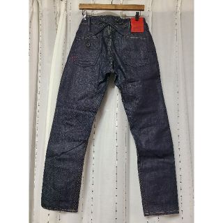 DENHAM - 【美品】デンハム RAZOR MIJK 日本製 530本限定 W27の通販 by ...