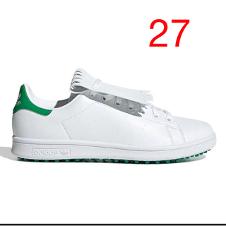 adidas - adidas スパイクレスゴルフシューズ 24cm レディースの通販 