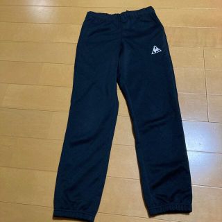 ルコックスポルティフ(le coq sportif)のルコック ジャージ下 キッズ 130cm(その他)