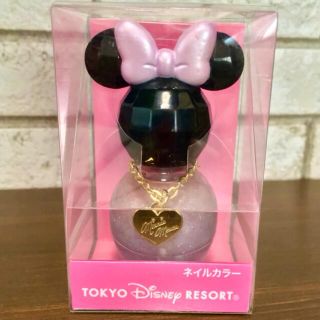 ディズニー(Disney)のディズニーランド マニキュア ネイルカラー(マニキュア)