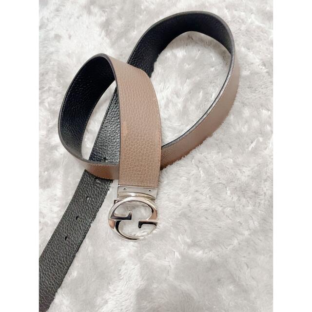 GUCCIベルトメンズ 選ぶなら 11220円 www.gold-and-wood.com