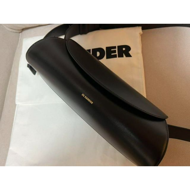 Jil Sander - 【新品】 JIL SANDER ジルサンダー / カンノーロ スモールの通販 by Shannon's shop