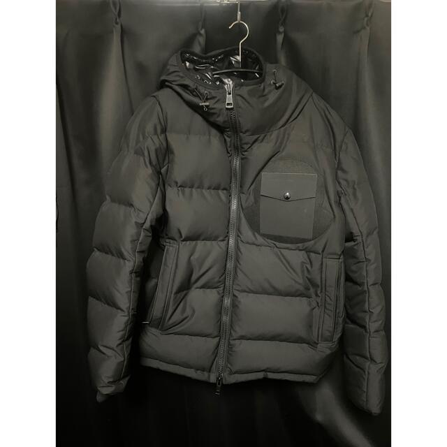 MONCLER モンクレール ダウンジャケットMONCLER AMBERT