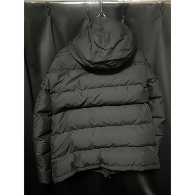 MONCLER(モンクレール)のMONCLER モンクレール ダウンジャケットMONCLER AMBERT メンズのジャケット/アウター(ダウンジャケット)の商品写真