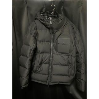 モンクレール(MONCLER)のMONCLER モンクレール ダウンジャケットMONCLER AMBERT(ダウンジャケット)