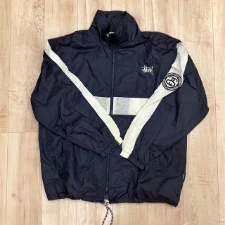 STUSSY(ナイロンジャケット)のフリマアイテム一覧 STUSSY(ナイロンジャケット)のフリマアイテム一覧