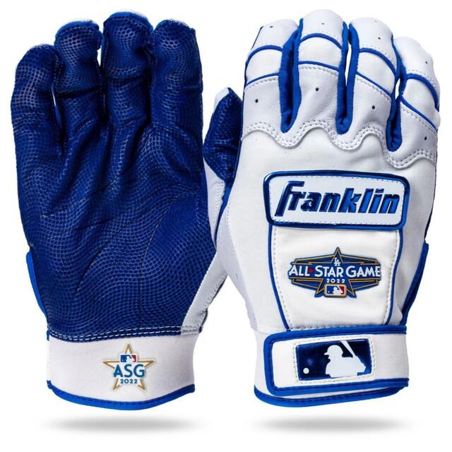 FRANKLYN - フランクリンバッティンググローブ MLBオールスター2022 ...