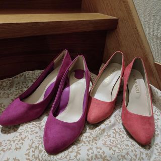 ランダ 靴/シューズの通販 10,000点以上 | RANDAのレディースを買う