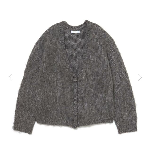 melt the lady mist cardigan melt the lady mist cardigan