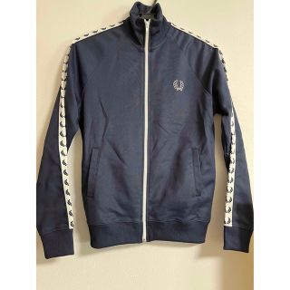 フレッドペリー(FRED PERRY)のフレッドペリー　トラックジャケット　ジャージ(ジャージ)