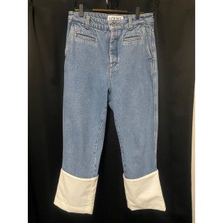 ロエベ デニム/ジーンズ(メンズ)の通販 100点以上 | LOEWEのメンズを