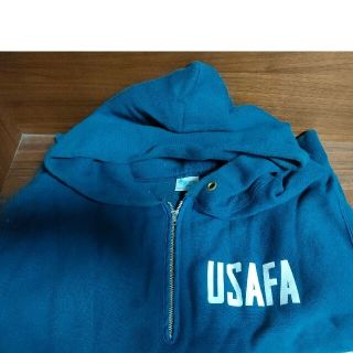 チャンピオン(Champion)のUSAFA CHAMPION チャンピオン スウェット ミリタリー(戦闘服)