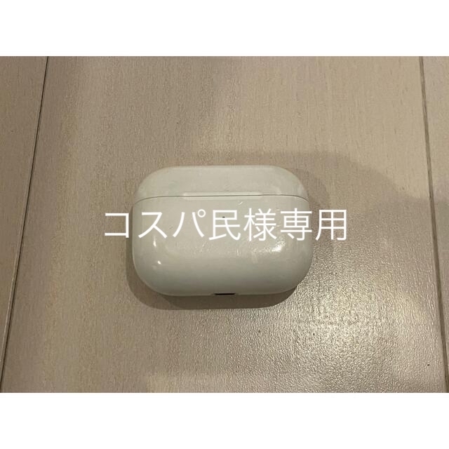 Apple AirPods pro (第1世代)スマホ/家電/カメラ