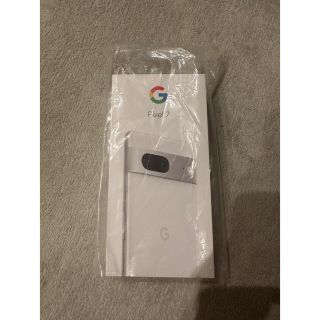 グーグルピクセル(Google Pixel)のGoogle Pixel 7 Snow 128 GB（SIM フリー）　本体(スマートフォン本体)