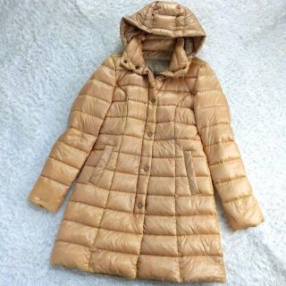 ヘルノ ロングダウンコートの通販 47点 | HERNOを買うならラクマ