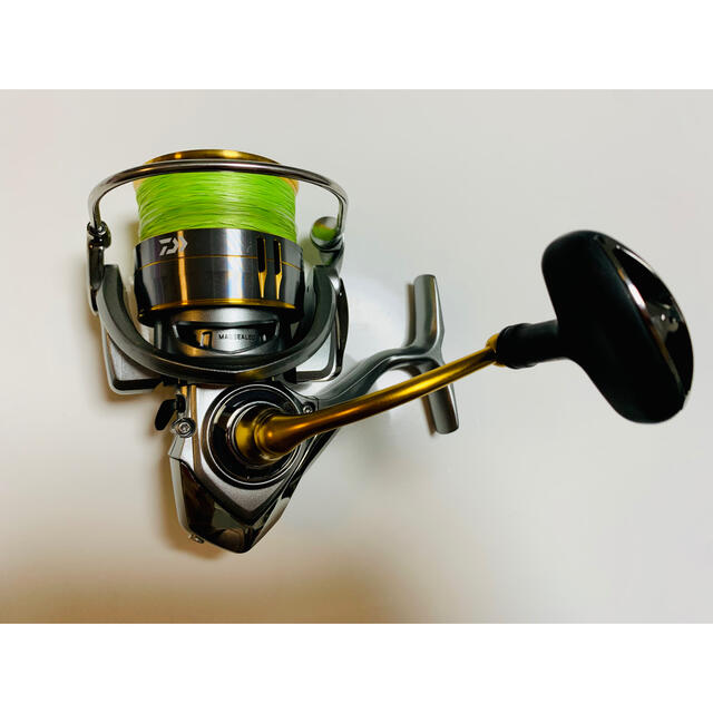 DAIWA フリームス LT 5000 D -CXH DAIWA フリームス LT 5000 D -CXH