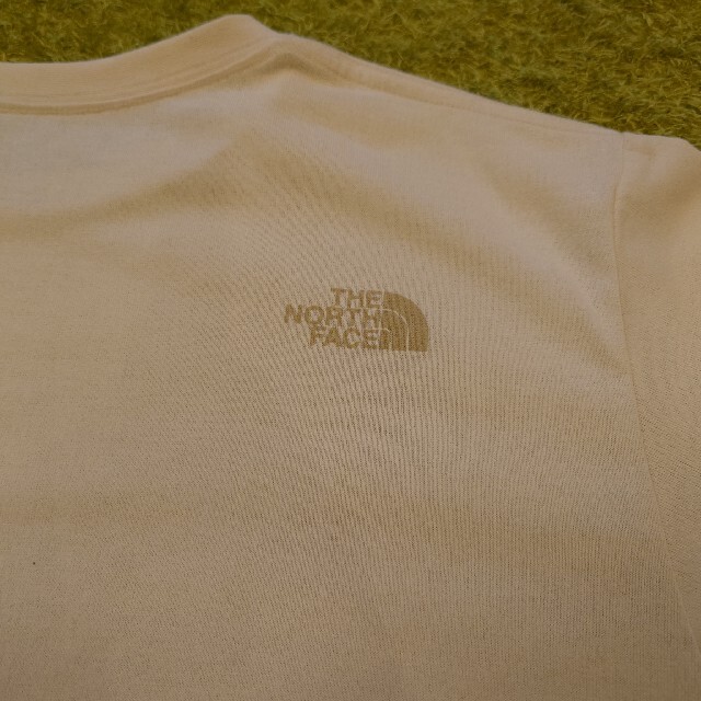 THE NORTH FACE(ザノースフェイス)のTHE NORTHFACE　 Tシャツ メンズのトップス(Tシャツ/カットソー(半袖/袖なし))の商品写真