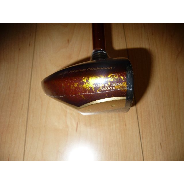 数量限定！ HONMA 65th Anniversary パークゴルフクラブ 2