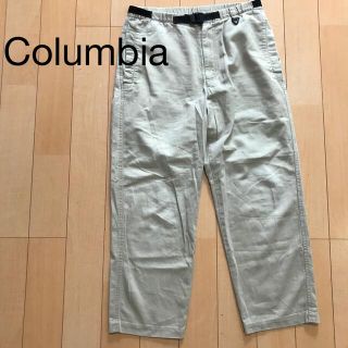 コロンビア(Columbia)のコロンビア　Columbia  パンツ　長ズボン　XSサイズ(その他)