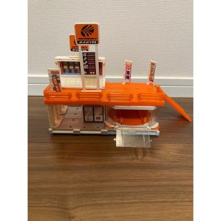 タカラトミー(Takara Tomy)のトミカ　オートバックス　トミカタウン(ミニカー)