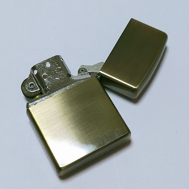 サンタバーバラポロ＆ラケット クラブ Zippo ライター