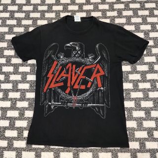 デルタ(DELTA)のSLAYER EAGLE T-shirt(Tシャツ/カットソー(半袖/袖なし))