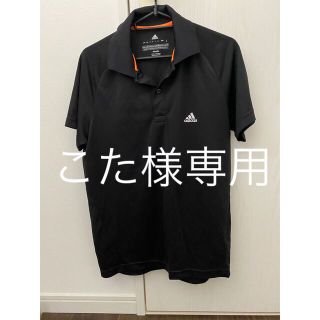 アディダス(adidas)のadidas NIKEポロシャツ 2枚セット(ポロシャツ)