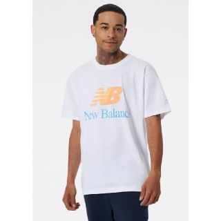 ニューバランス(New Balance)の新品　NB ニューバランス　New Balance Tシャツ サイズL(Tシャツ/カットソー(半袖/袖なし))