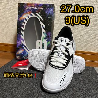 プーマ(PUMA)の限定値下げ❗️PUMA MB.01 LO(スニーカー)