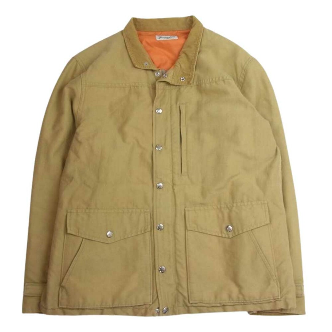 TENDERLOIN テンダーロイン T-FIELD JKT フィールドジャケット ...