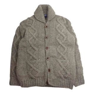 カウチンセーターの通販 64点(メンズ) | お得な新品・中古・未使用品