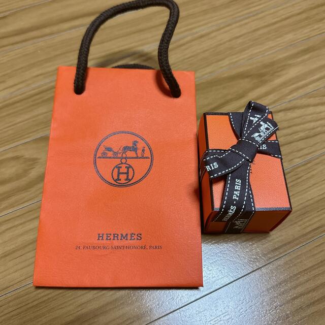 Hermes(エルメス)のエルメス ネイルオイル コスメ/美容のネイル(ネイルケア)の商品写真