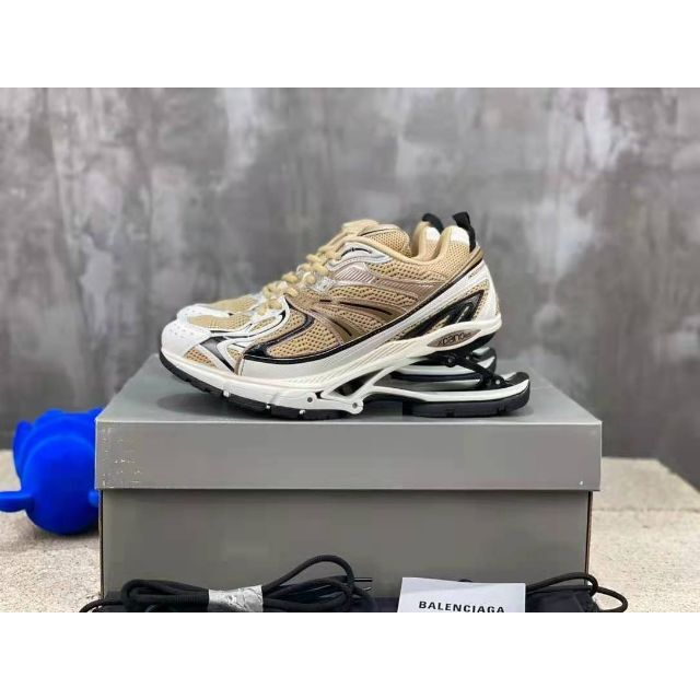 したサスペ Balenciaga Xパンダー スニーカーの通販 by Quade's shop
