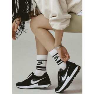 ナイキ(NIKE)の【新品】NIKE WAFFLE ONE(スニーカー)