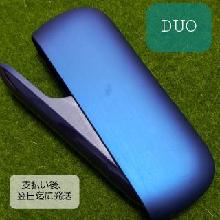 5609 中古品 アイコス3  iQOS 3 DUO チャージャー(タバコグッズ)