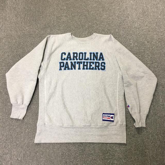 【美品】チャンピオン リバースウィーブ 90s  XL NFL