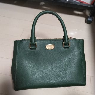 マイケルコース(Michael Kors)のMICHAEL KORS ハンドバッグ、ショルダーバッグ(ハンドバッグ)