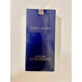 エスティローダー(Estee Lauder)のESTEE LAUDER ダブルウェア　マスカラ新品未使用品(マスカラ)