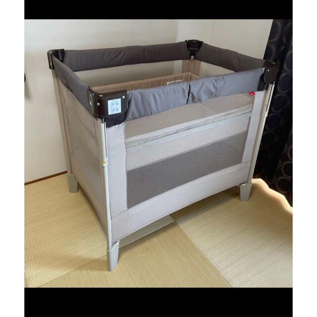 プレゼント ⭐️アップリカ ココネルエアー 寝具 プレゼント ⭐️アップリカ ココネルエアー 寝具