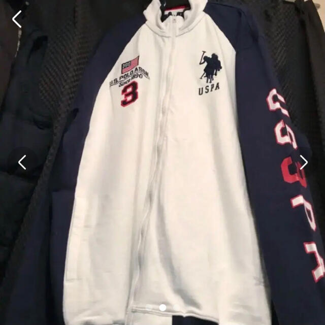 US.POLOASSNトレーナー メンズのトップス(パーカー)の商品写真